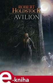 Avilion - Robert Holdstock
