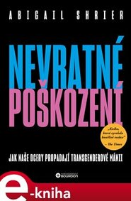 Nevratné poškození