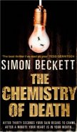 The Chemistry of Death - Simon Beckett