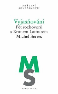 Vyjasňování