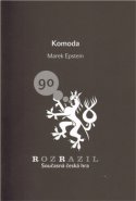 Komoda - Marek Epstein