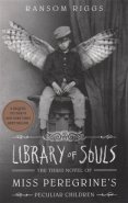 Library of Souls - Ransom Riggs