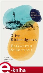 Olive Kitteridgeová - Elizabeth Stroutová