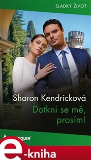 Dotkni se mě, prosím!