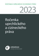 Ročenka uprchlického a cizineckého práva