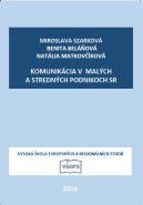 Komunikácia v malých a stredných podnikoch SR