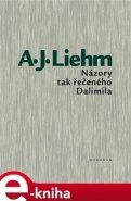 Názory tak řečeného Dalimila