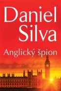 Anglický špion - Daniel Silva