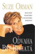 Odvaha být bohatá - Suze Orman