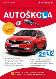 Autoškola 2018