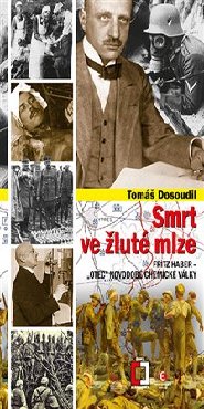 Smrt ve žluté mlze