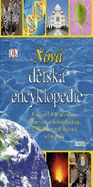 Nová dětská encyklopedie