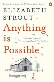 Anything Is Possible - Elizabeth Stroutová