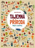 Tajemná příroda: Najdi a spočítej
