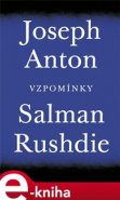 Joseph Anton - Salman Rushdie