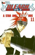 A Star and a Stray Dog - Tite Kubo