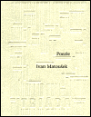 Poezie - Ivan Matoušek