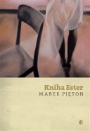 Kniha Ester - Marek Pietoň