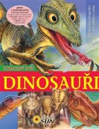 Dinosauři - Francisco Arredondo