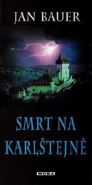 Smrt na Karlštejně