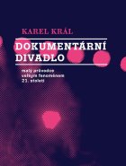 Dokumentární divadlo