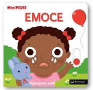 MiniPEDIE Objevujeme svět! Emoce