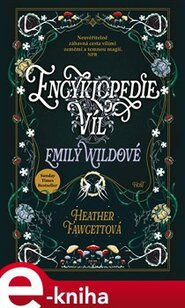 Encyklopedie víl Emily Wildové
