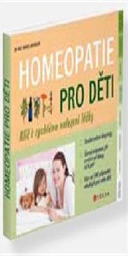 Homeopatie pro děti