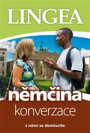 Němčina - konverzace - kolektiv autorů