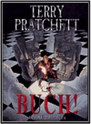 Buch! - Terry Pratchett