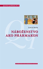 Náboženstvo ako phármakon