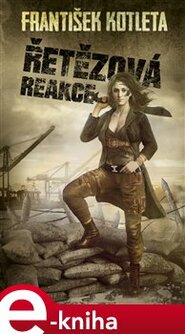Řetězová reakce