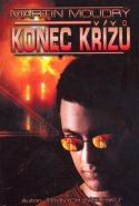 Konec křížů - Martin Moudrý