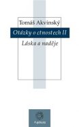 Otázky o ctnostech II