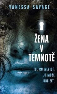 Žena v temnotě