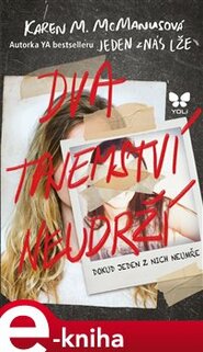 Dva tajemství neudrží