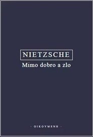 Mimo dobro a zlo - Friedrich Nietzsche