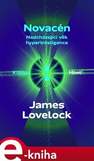 Novacén - James Lovelock