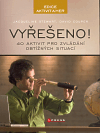 Vyřešeno! - Jacqueline Stewart, David Couper