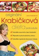 Originální krabičková dieta - Jana Hrabáková