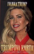Trumpova karta - Ivanka Trump
