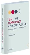 30+1 tváří compliance v České republice