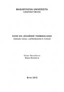 Úvod do lékařské terminologie