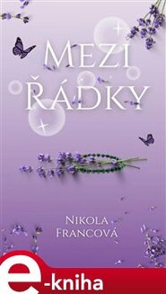 Mezi řádky - Nikola Francová