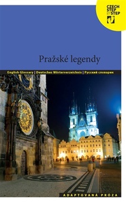 Pražské legendy