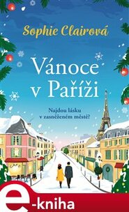 Vánoce v Paříži