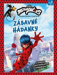 Kouzelná Beruška a Černý Kocour