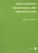 Píšící Minervy - Libuše Heczková