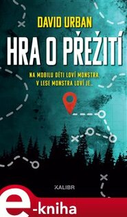 Hra o přežití - David Urban