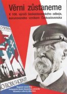 Věrni zůstaneme - Stanislava Kučerová, Jaroslav Hroch